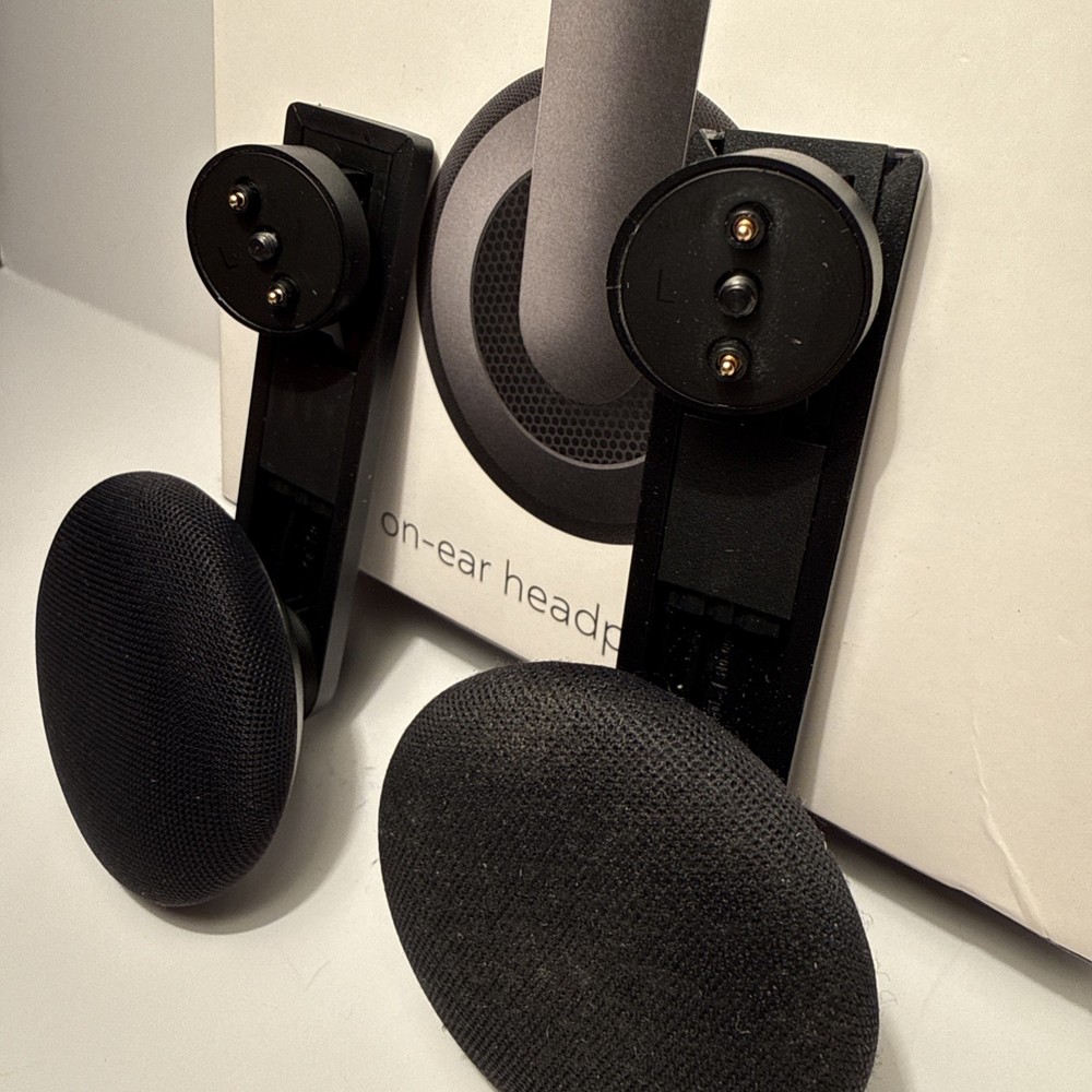 Oculus Rift On-Ear Headphones Left Replacement