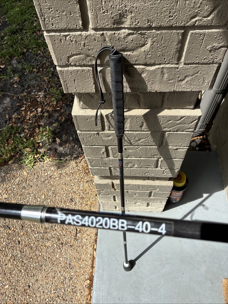 Ambutech Colapsable Walking Cane