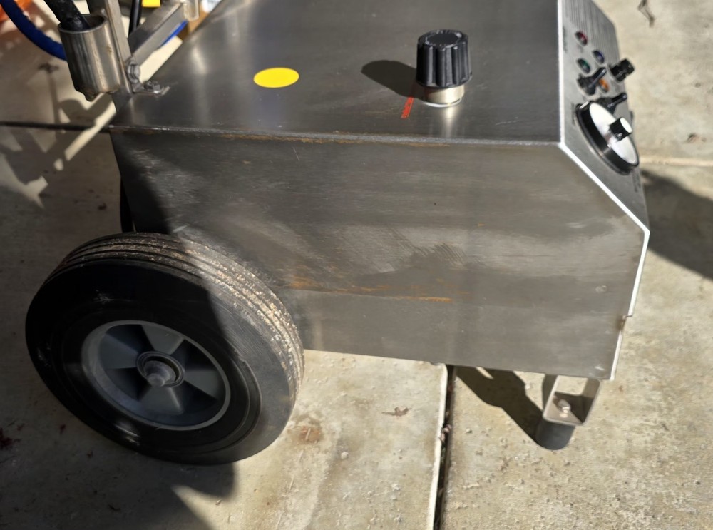Therma Kleen Tk400