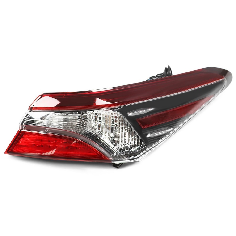 Outer Tail Light Compatible with Camry LE SE 2021 2022 Right