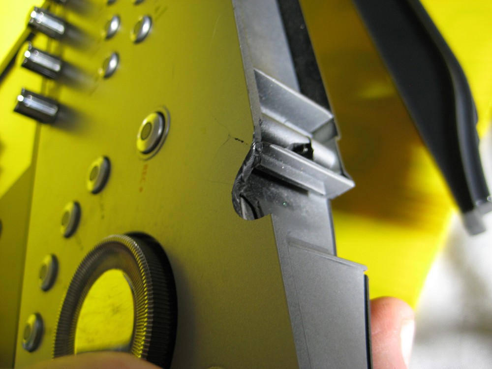 Avid / Euphonix MC Control Editing / Sound , Video Controller /Eucon/Pro-Tools