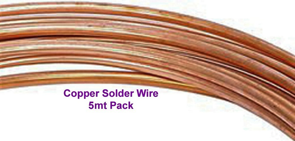 Copper Solder
