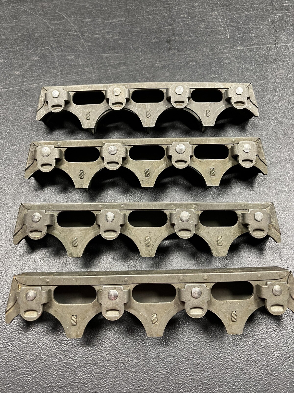 40mm Bofors Clip MK6 1944 Dated