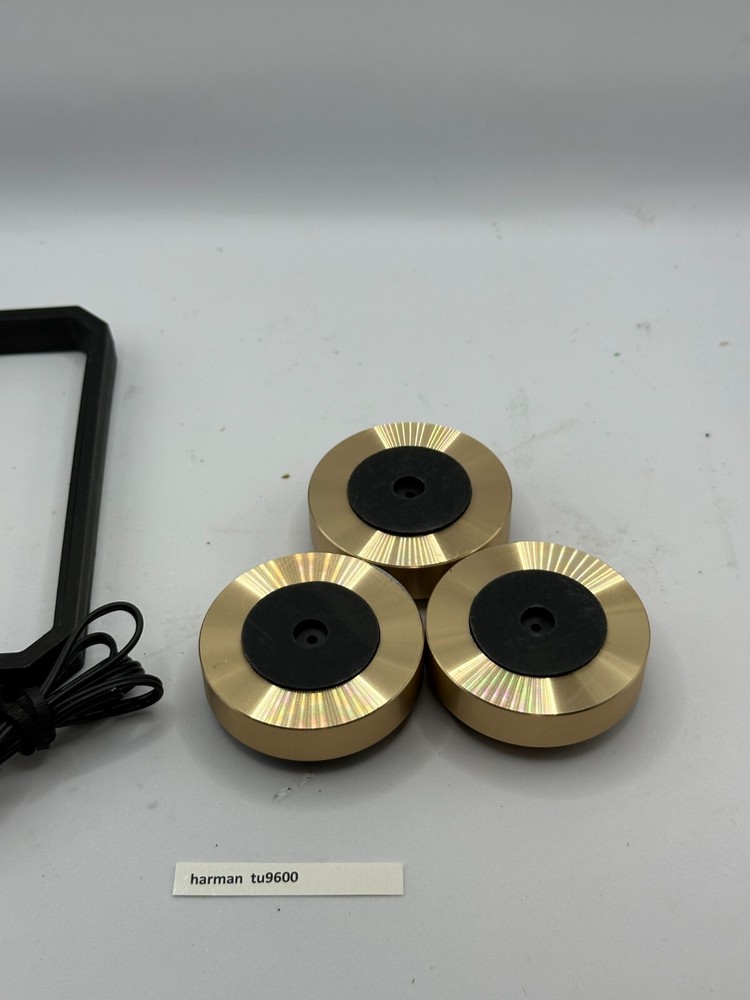 replacement parts for harman/kardon TU9600 Active Tracking Tuner