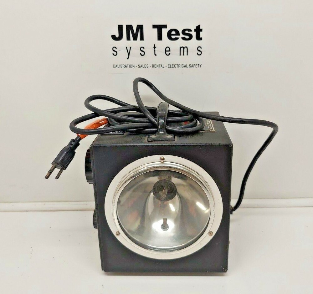 Electronic Brazing Co.Strobescope TS-805 BR