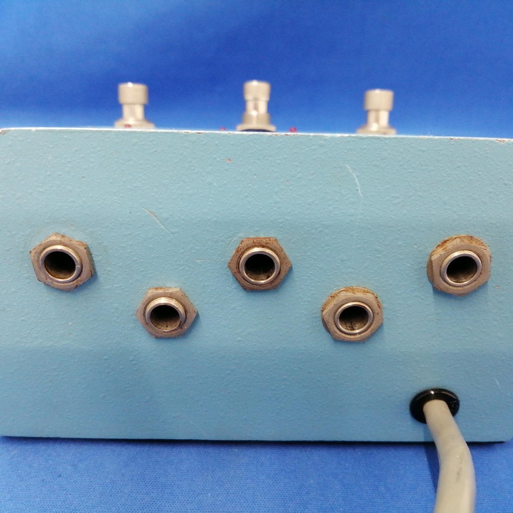 Pmg Buf E945 Effector/Buf No.nm1251