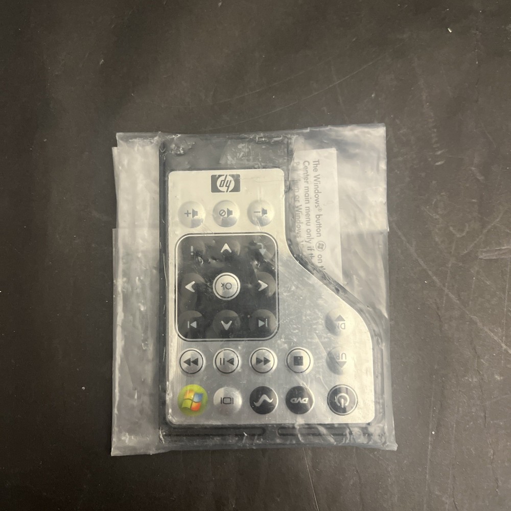 HP LAPTOP NOTEBOOK REMOTE CONTROL 463979-002 NEW