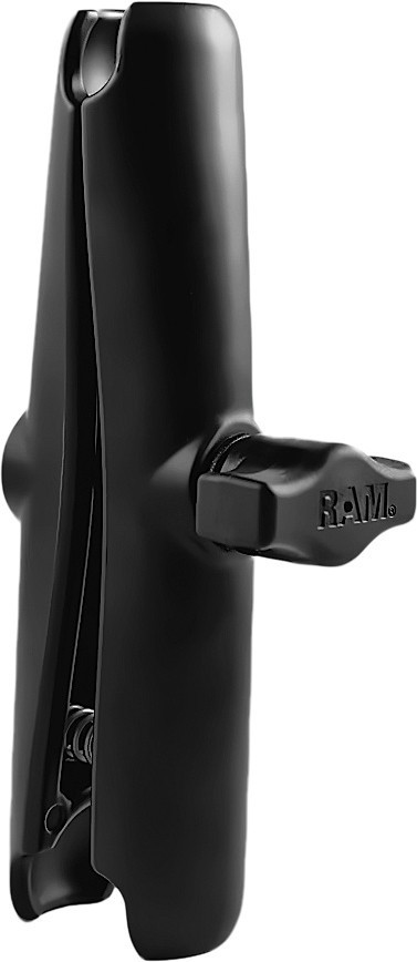 Ram RAM-B-201U-C Dbl Socket Arm B Ball C Length