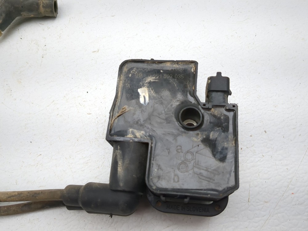 11-14 Can Am Commander 1000 X Ignition Coil