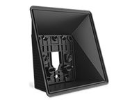 2N Telecommunications 2N 91378803 Surface Mount Box Black 2N