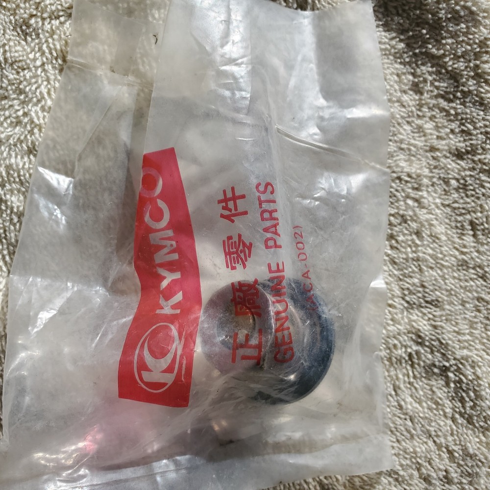 Kymco Thermostat