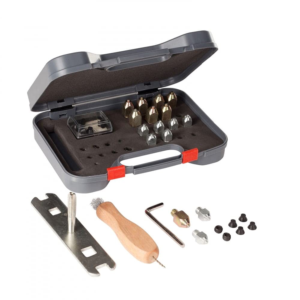 Easy Stud Set - One Size