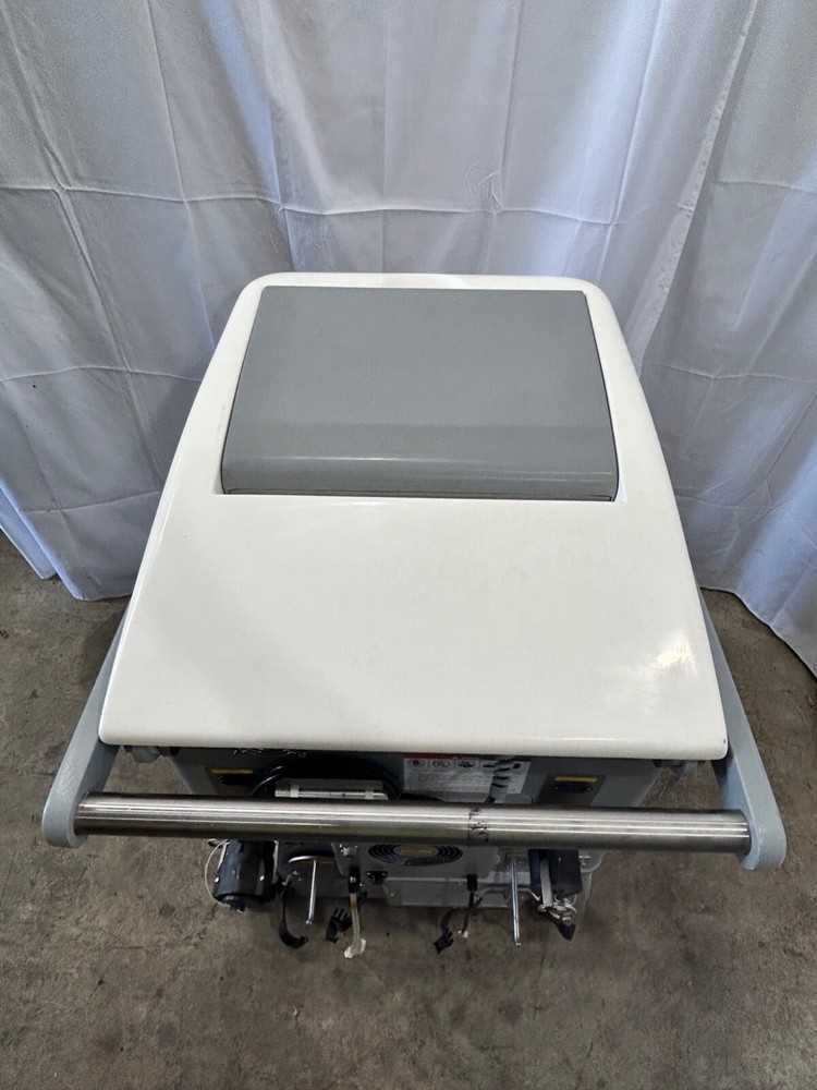 BIOQUELL CLARUS-C Bio-decontamination Hydrogen Peroxide System T0346