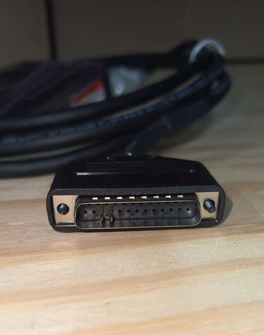 Ag Leader Trimble EZ-Steer footswitch NEW