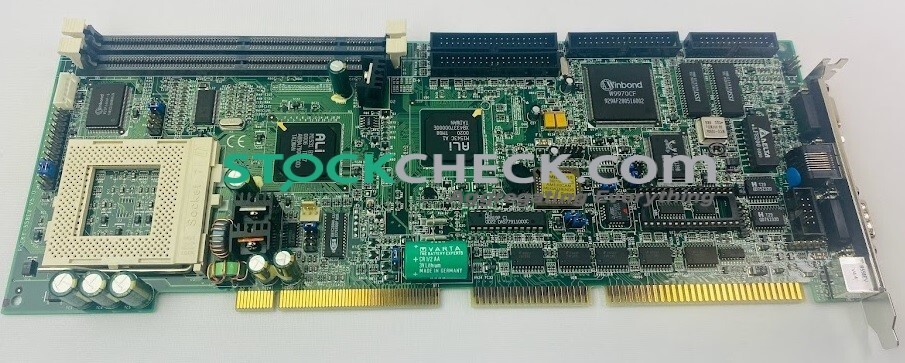IEI ROCKY-558EV-US V5.0 CPU Board