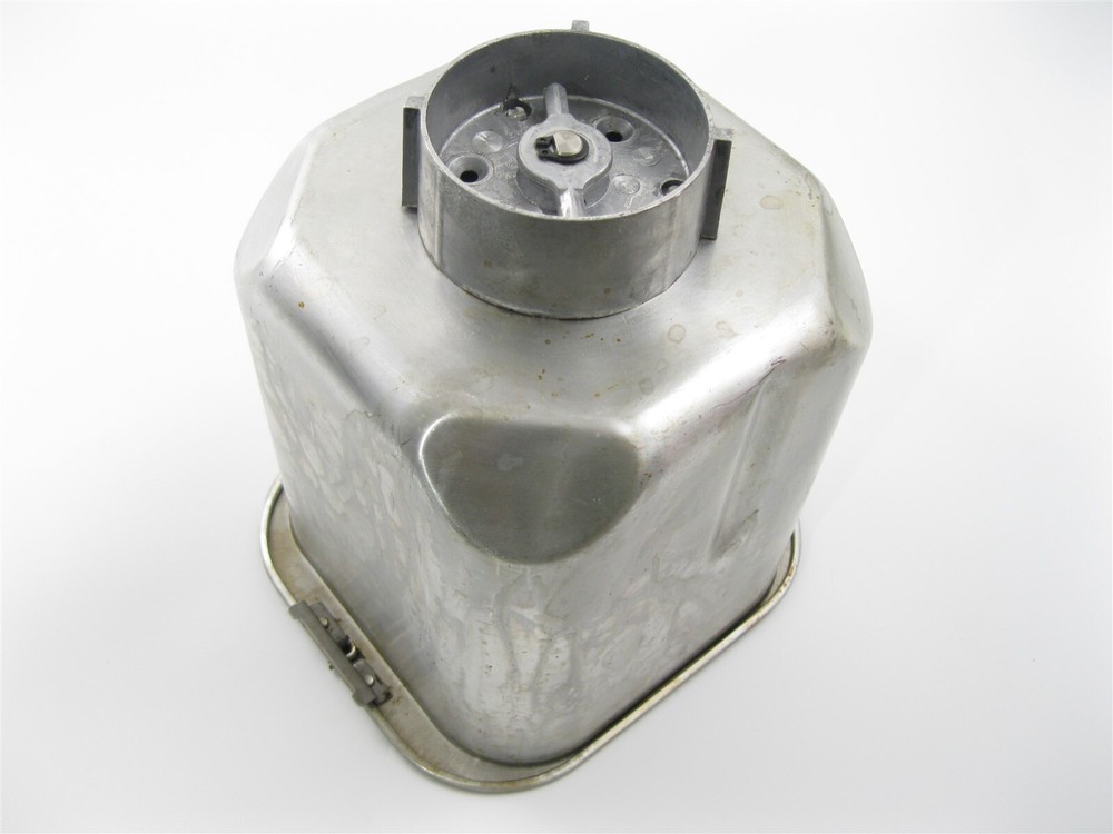 *NO PADDLE*Pan for West Bend Bread Maker Machine Model 41082