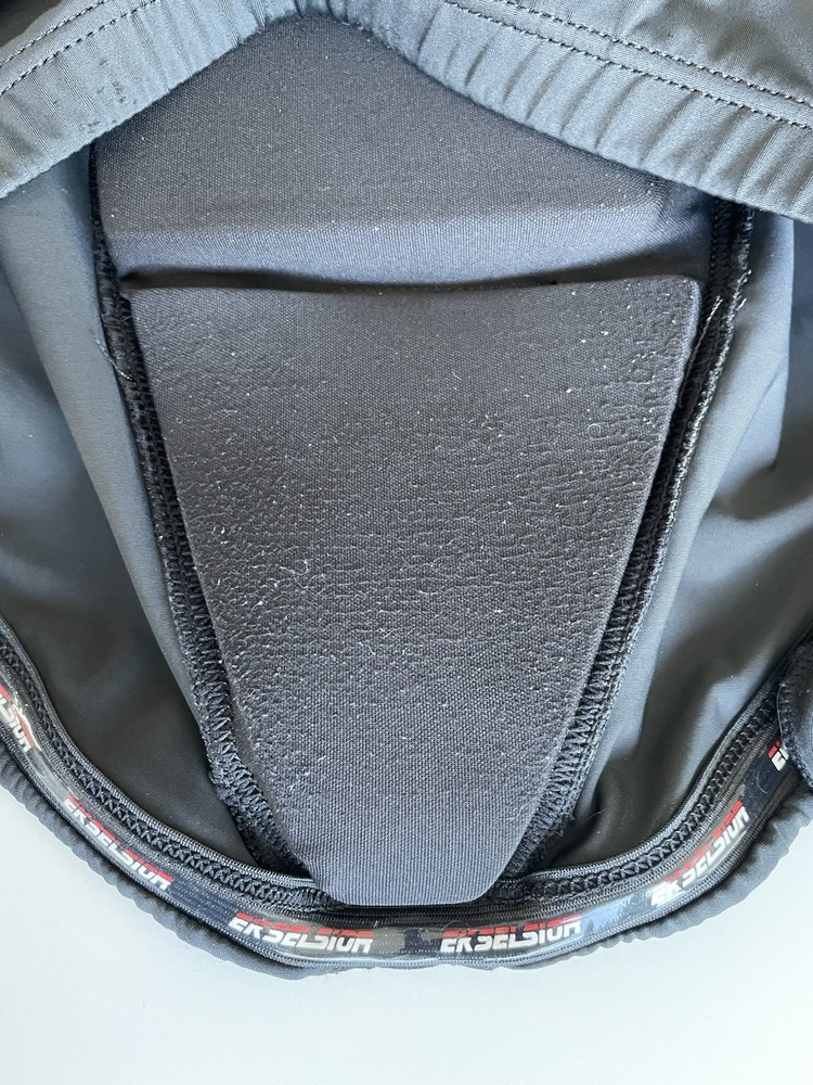 Ekselsior Super-flex Konstant Body Armour Medium