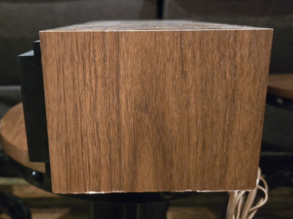 ADC Model 300 Equalizer