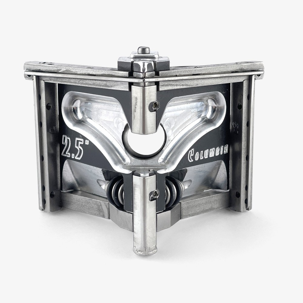 Columbia Angle Head/Corner Finisher 2.5"
