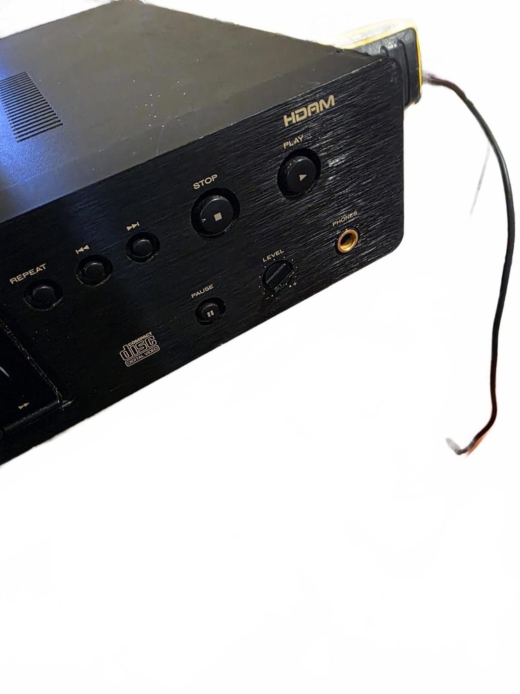 Marantz DVD Player DV7010 With Remote