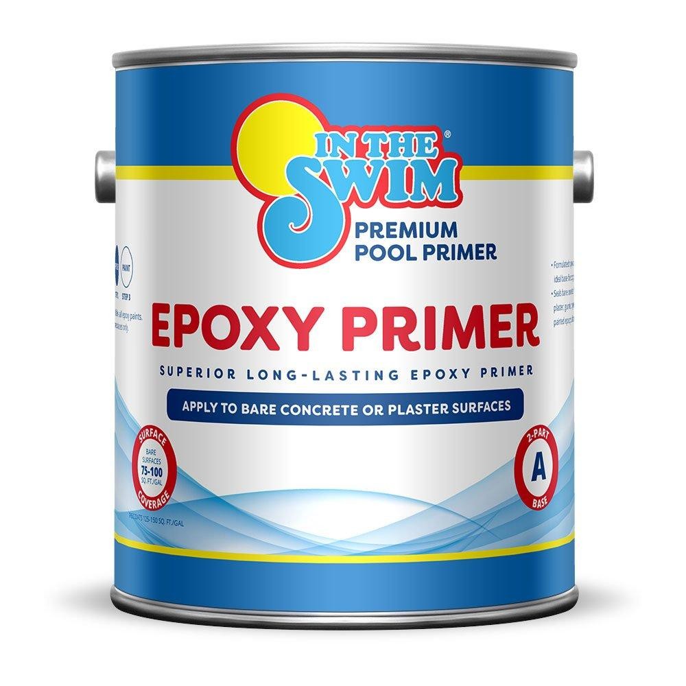 In The Swim Paint Primer
