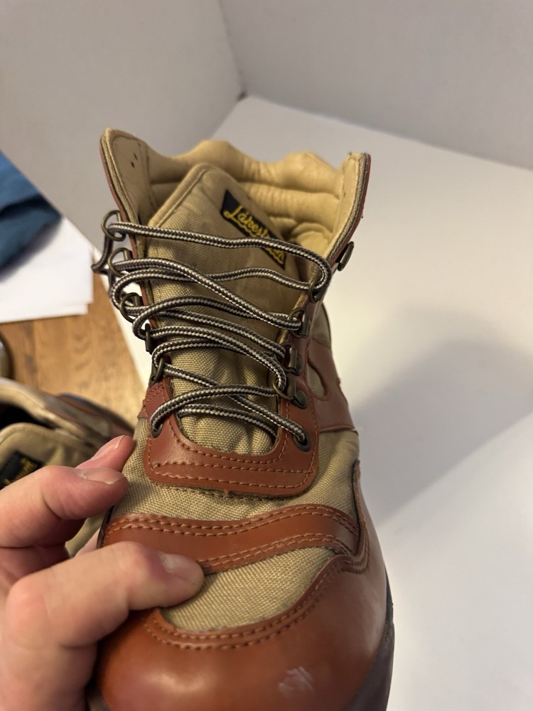 hodgman lakestream boots