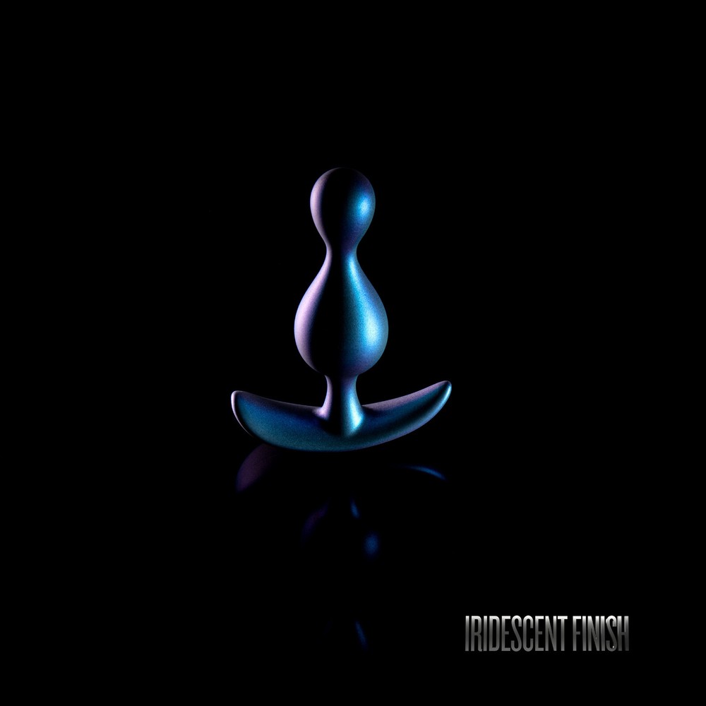 Blush Anal Adventures Matrix - Photon Plug - Neptune Teal