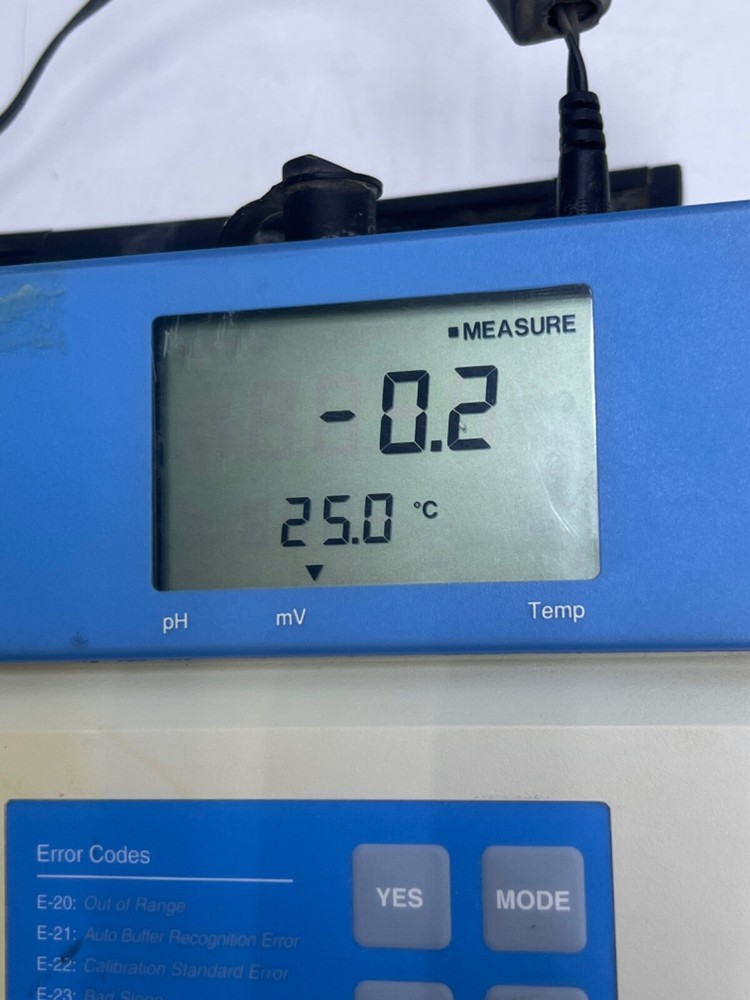 HACH EC30 PH METER PN: 50100-00