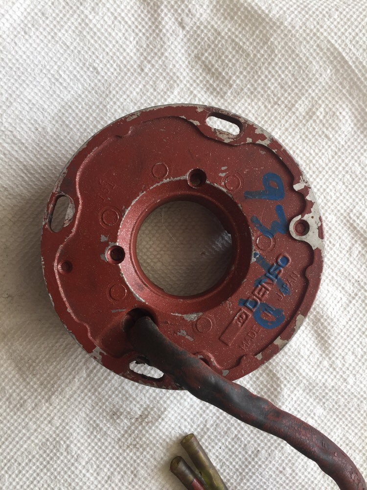 Seadoo 1993 Xp Oem Stator