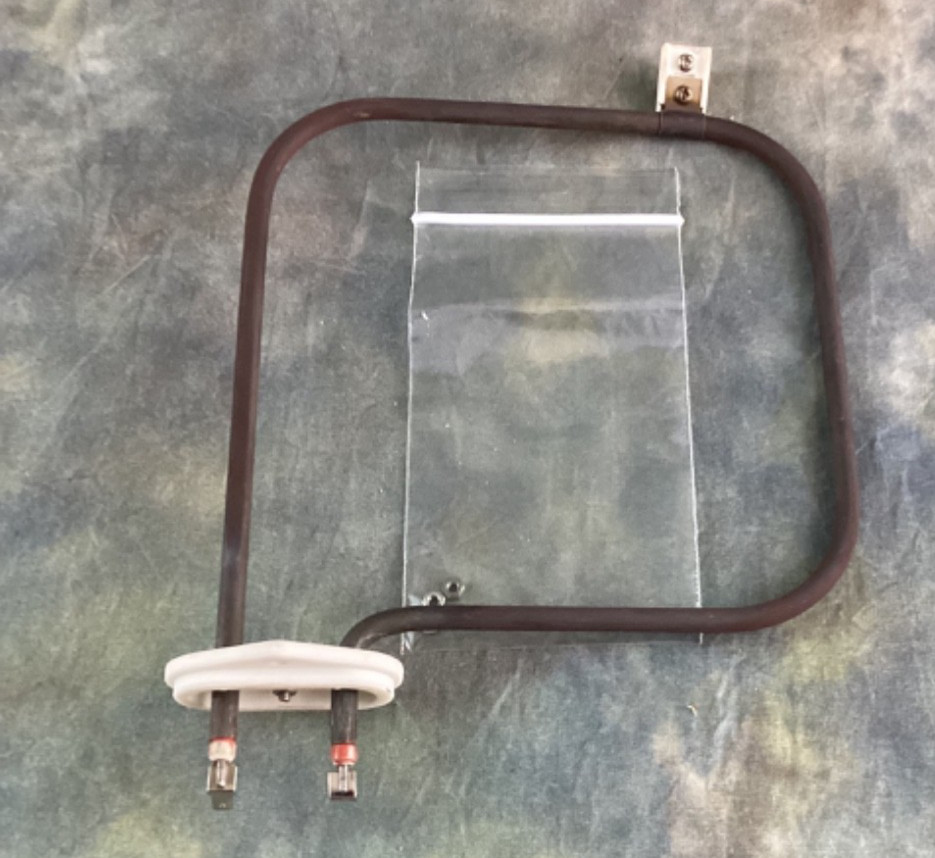 Heating Element for Welbilt Bread Machine Model ABM4900