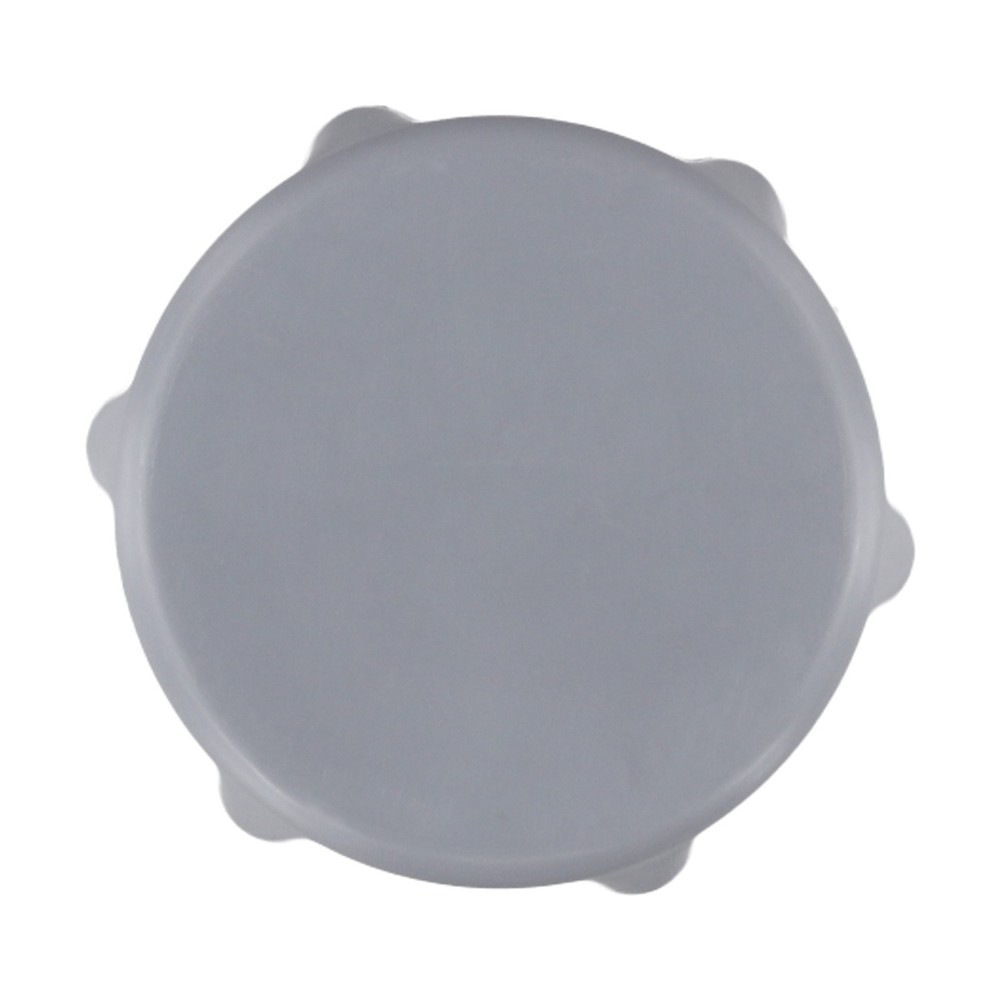 Enhance Pool Performance with a Grey Drain Valve Cap Trusted Durability