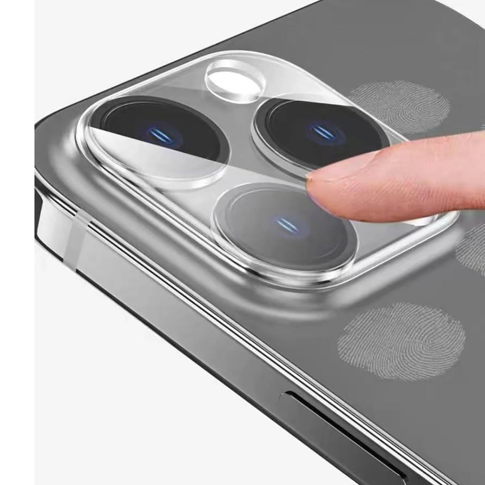 For Motorola Razr Ultra 2025 Camera Lens Protector Clear Back Camera Protector