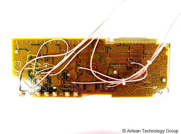 Microwave Logic 9608-0151 Receiver Board