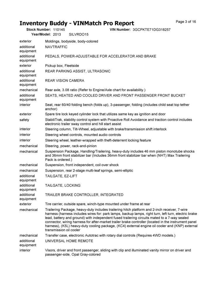 Driver Left Front Spindle/Knuckle Fits 07-14 ESCALADE 10298414