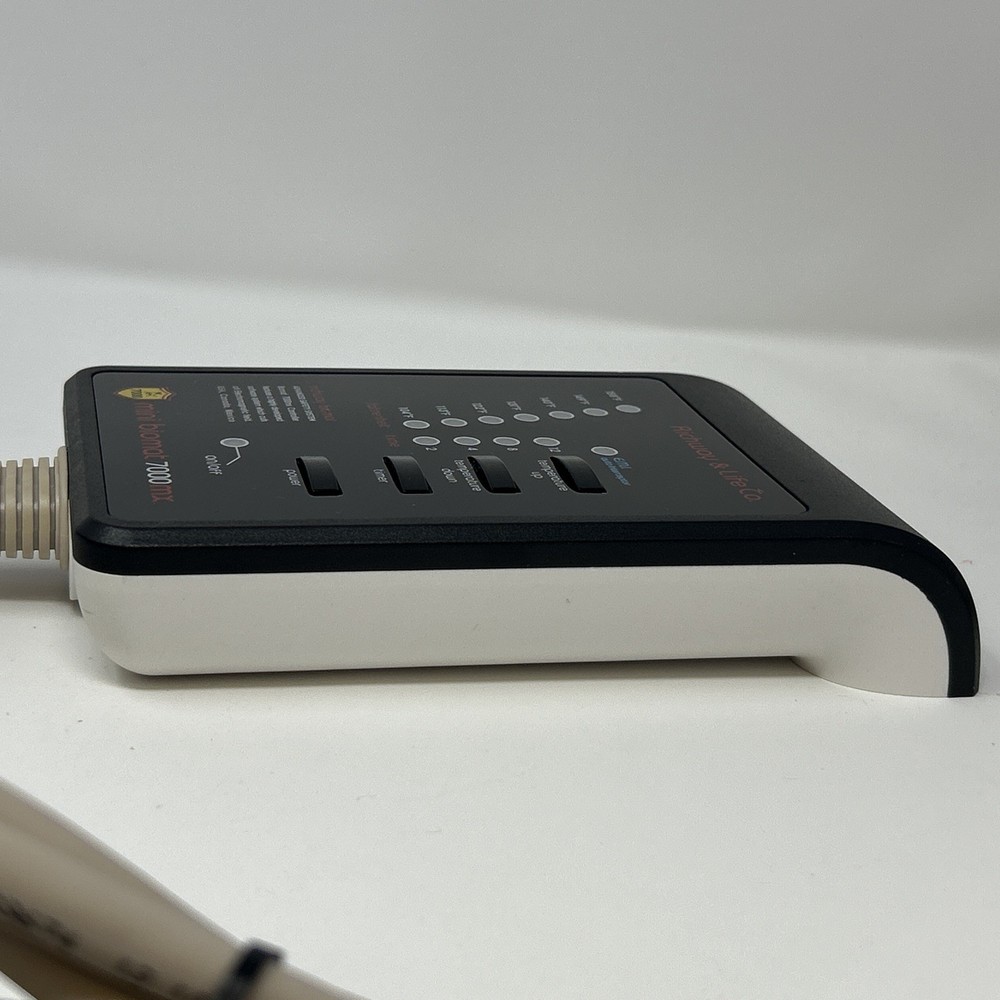 Richway Mini BioMat 7000MX Controller Only Very Good Condition