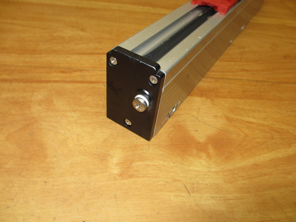 Heidenhain LC 181 *USED* Linear Encoder 240mm 295 296-01