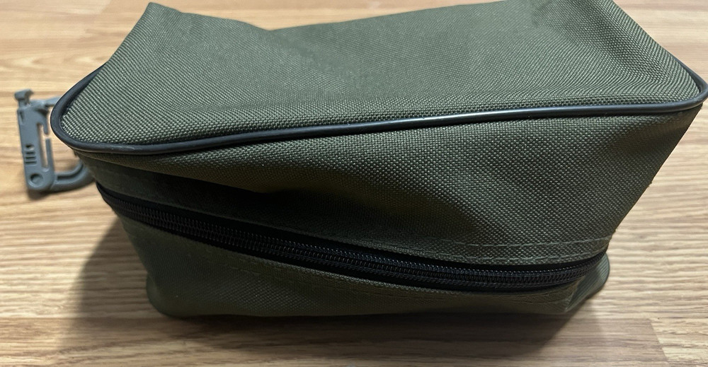 Utility Pouch Ranger Green General Purpose