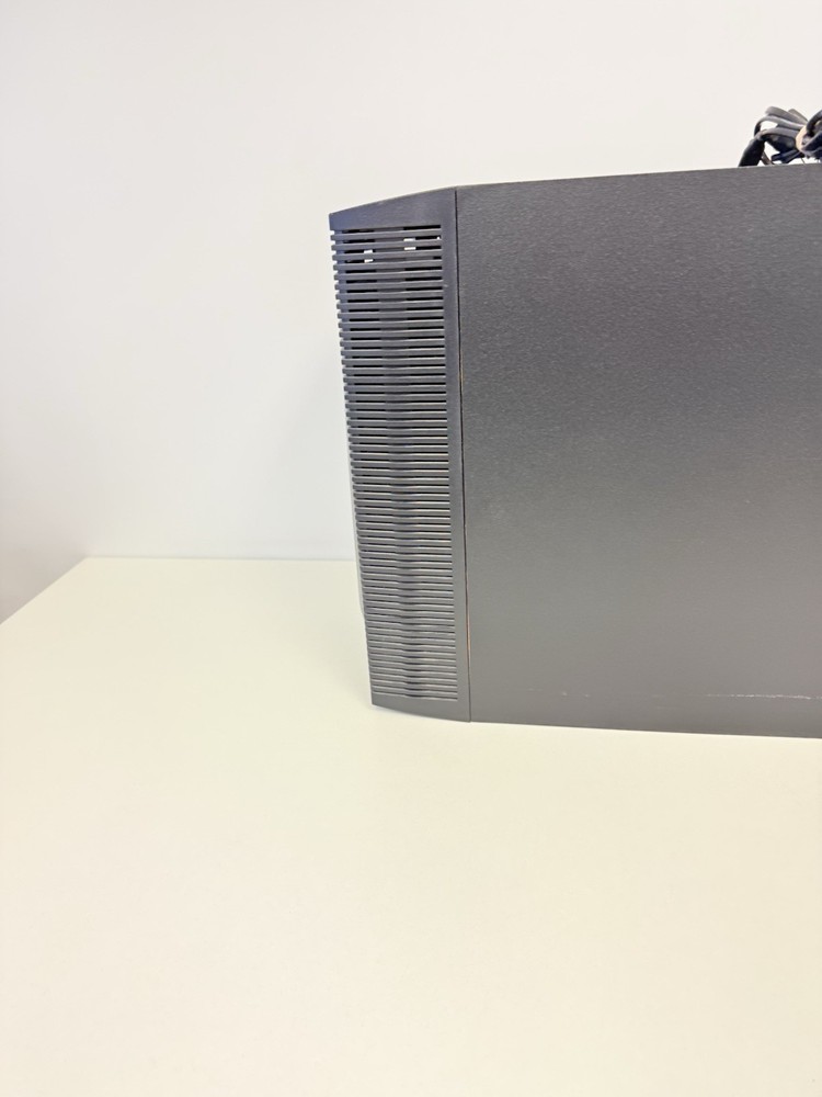 Bose Model PS28 Powered Speaker System w/ Power Cord Tested