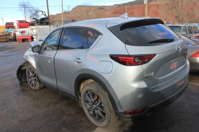 CX-5 2018 Camera/Projector 590621