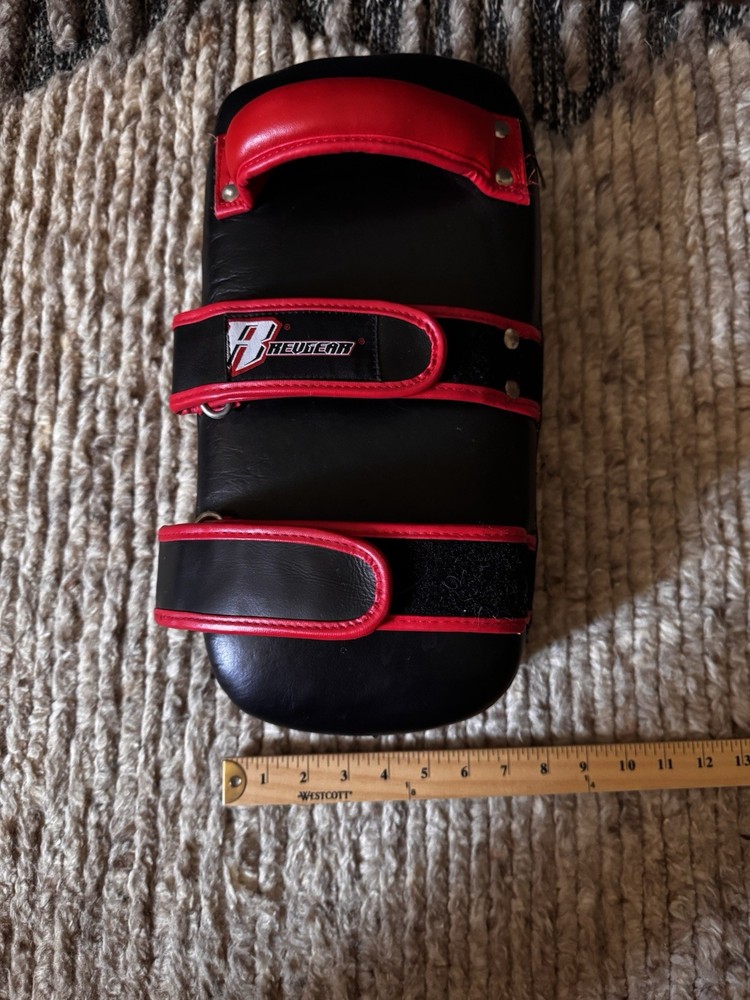 Kick Pad Revgear