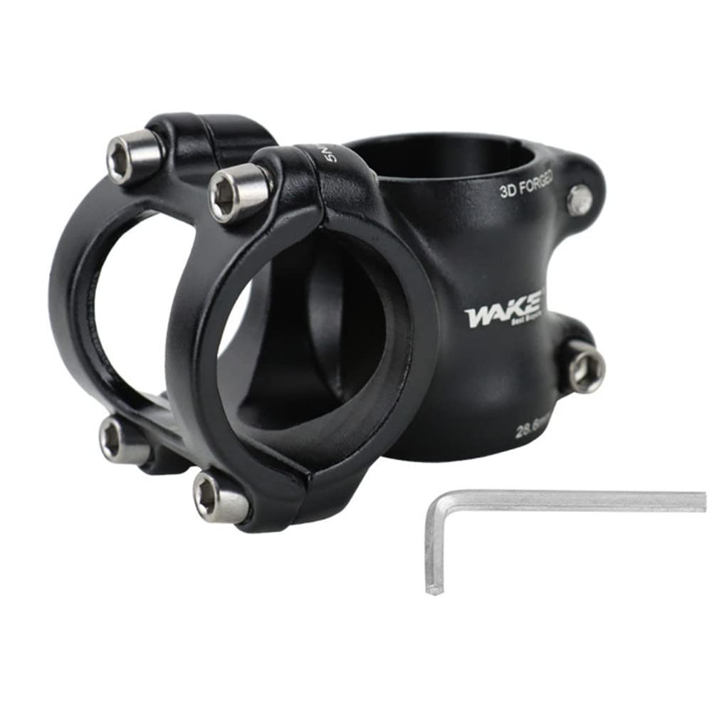 CYSKY 31.8 Bike Stem 7 Degree 35mm MTB Handlebar Riser x