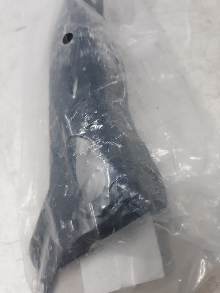 Yes Auto AC1236105 Radiator Support Bracket – Direct Fit Replacement