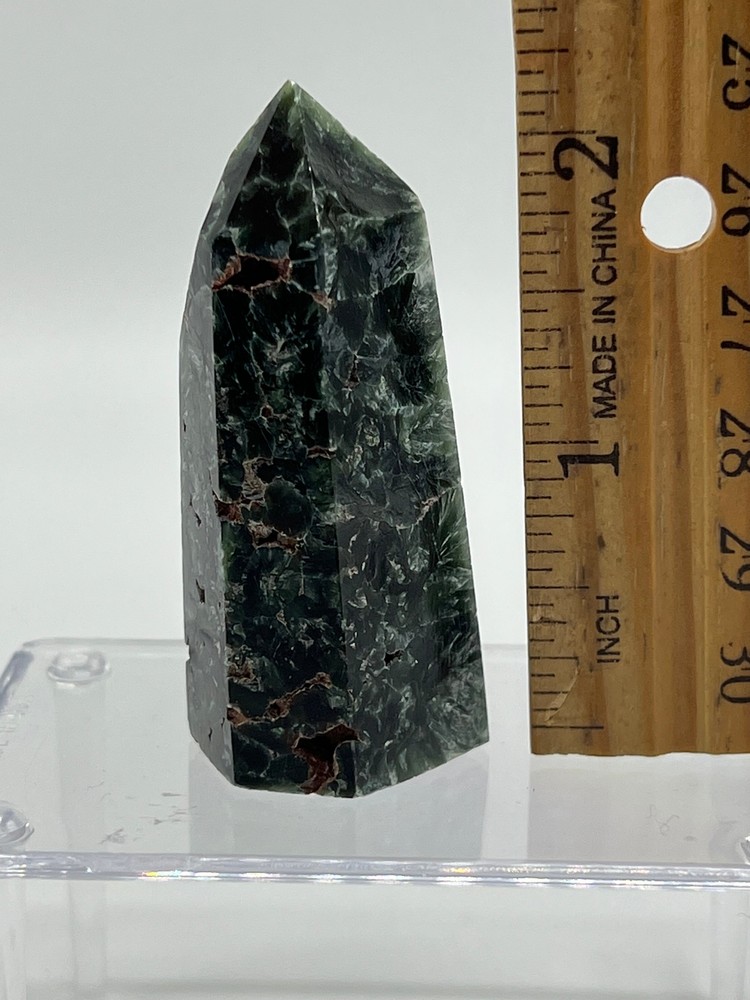 Seraphinite Tower E