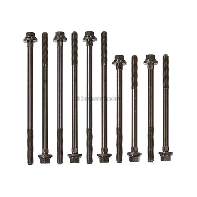 Head Gasket Set Bolts Lifters Fit 99-05 Chrysler Dodge Stratus Plymouth 2.0