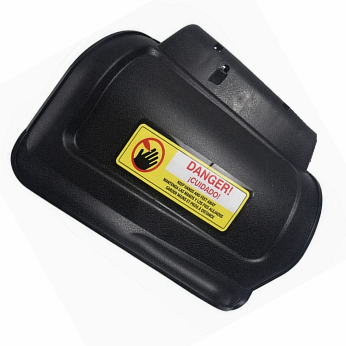 For MTD 987-02516A Hinged Mulch Plug Fits Bolens Craftsman Husky Troy Bilt