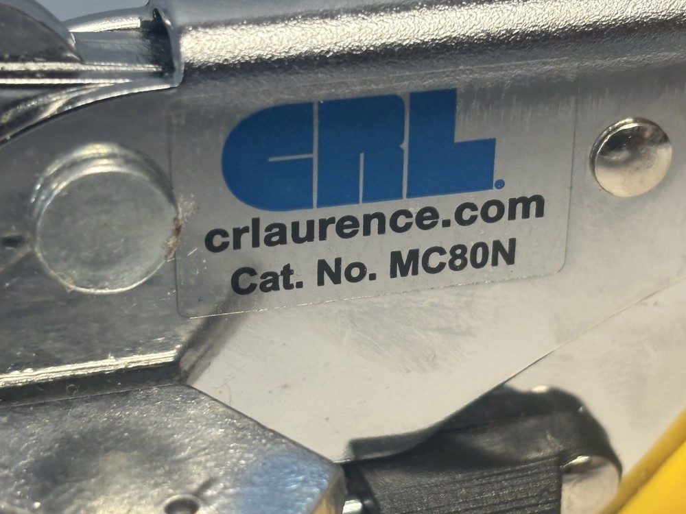 Adjustable Multi Cutter Tool Crl Mc80n