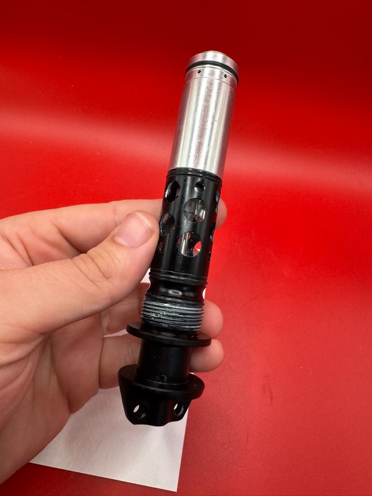 Smart Parts eNMEy Bolt/Engine Black