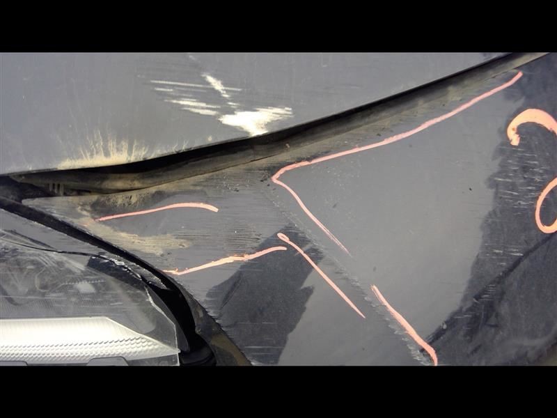 2022 TOYOTA GR86 CAMERA PROJECTOR