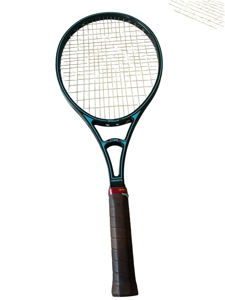 Wilson Sting Midsize Tennis Racket