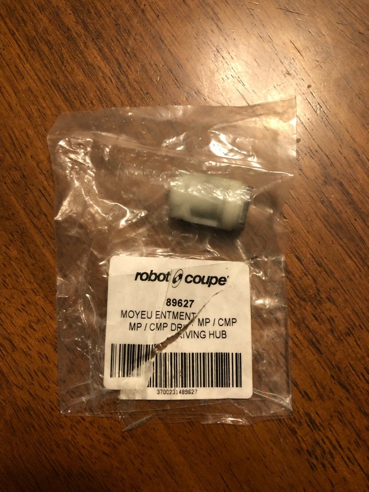 Robot Coupe 89627 Mp/Cmp Driving Hub